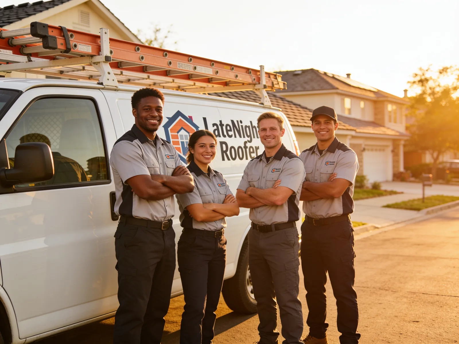 Emergency Roof Repair company in New Braunfels, TX