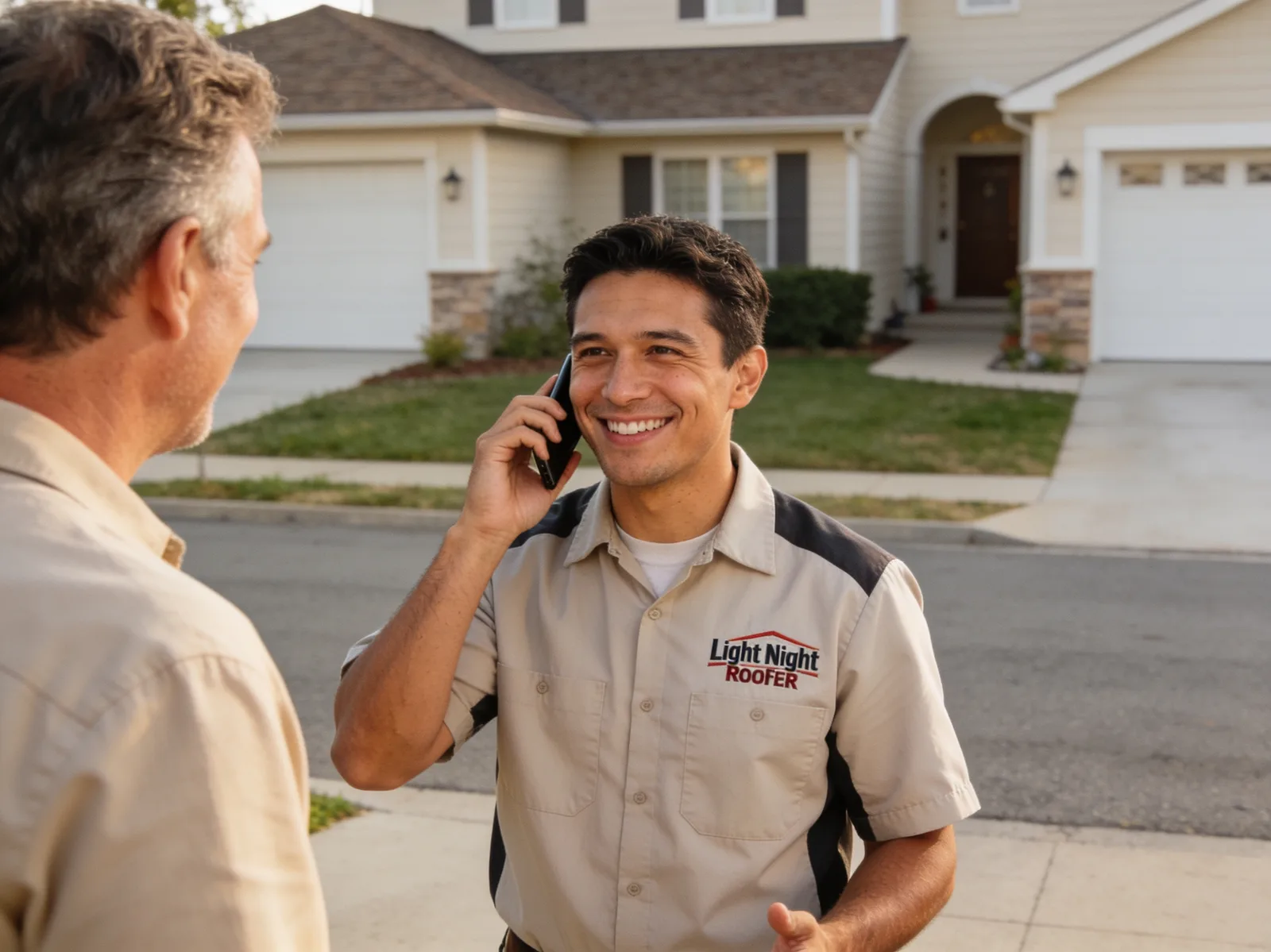 Emergency Roof Repair New Braunfels, TX FAQs